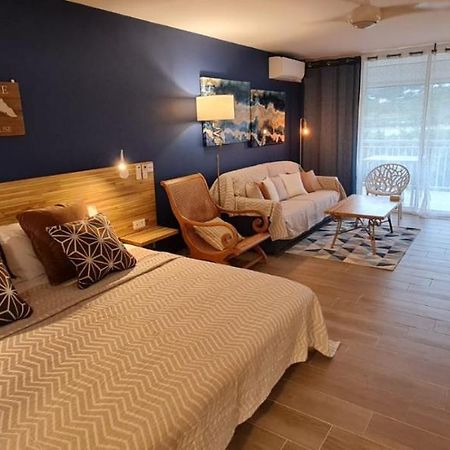 Charm And Sea, Large Studio Designed By Architect Cul de Sac ภายนอก รูปภาพ