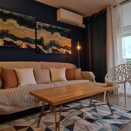 Charm And Sea, Large Studio Designed By Architect Cul de Sac ภายนอก รูปภาพ
