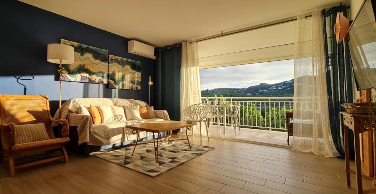Charm And Sea, Large Studio Designed By Architect Cul de Sac ภายนอก รูปภาพ