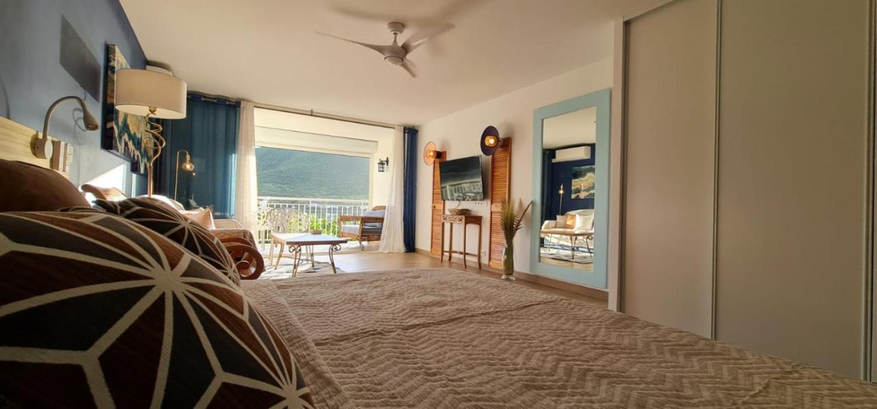 Charm And Sea, Large Studio Designed By Architect Cul de Sac ภายนอก รูปภาพ