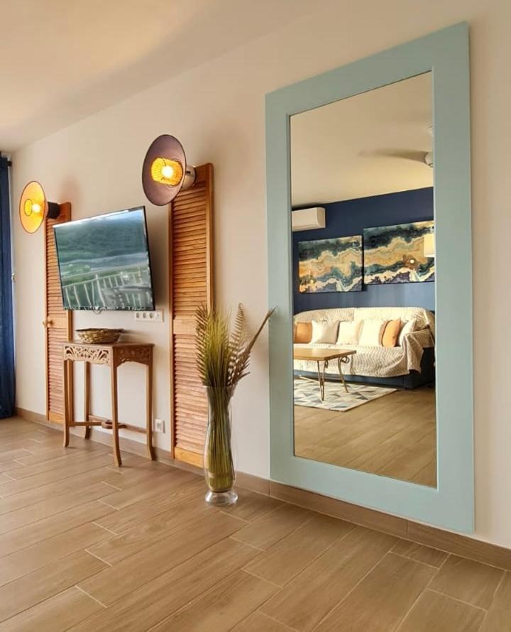 Charm And Sea, Large Studio Designed By Architect Cul de Sac ภายนอก รูปภาพ