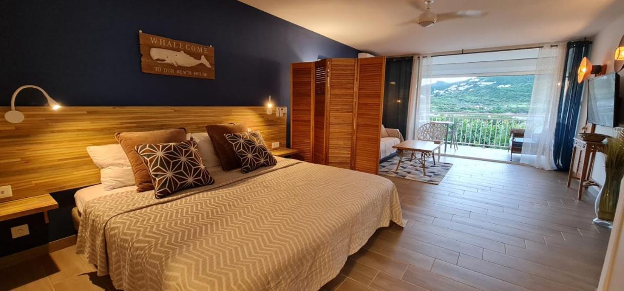 Charm And Sea, Large Studio Designed By Architect Cul de Sac ภายนอก รูปภาพ