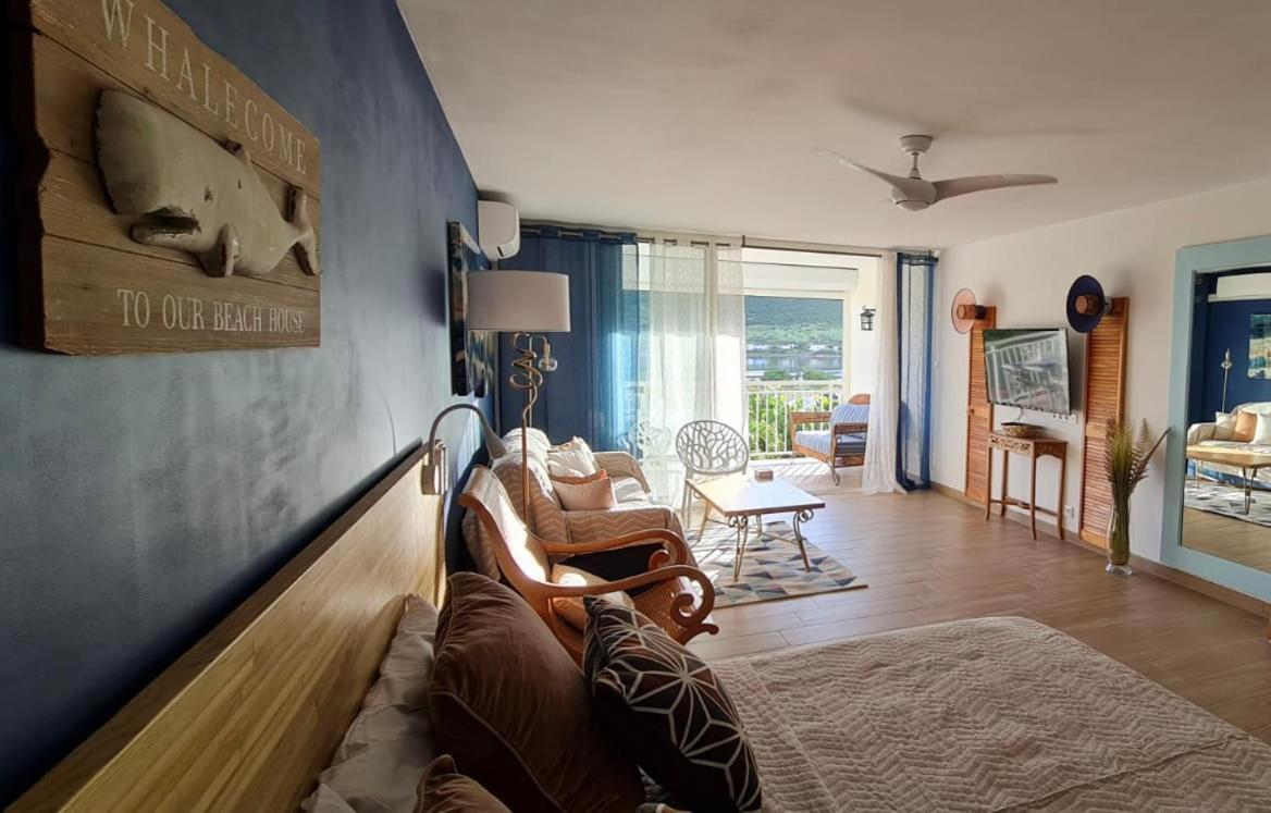 Charm And Sea, Large Studio Designed By Architect Cul de Sac ภายนอก รูปภาพ