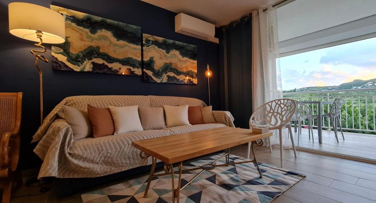 Charm And Sea, Large Studio Designed By Architect Cul de Sac ภายนอก รูปภาพ