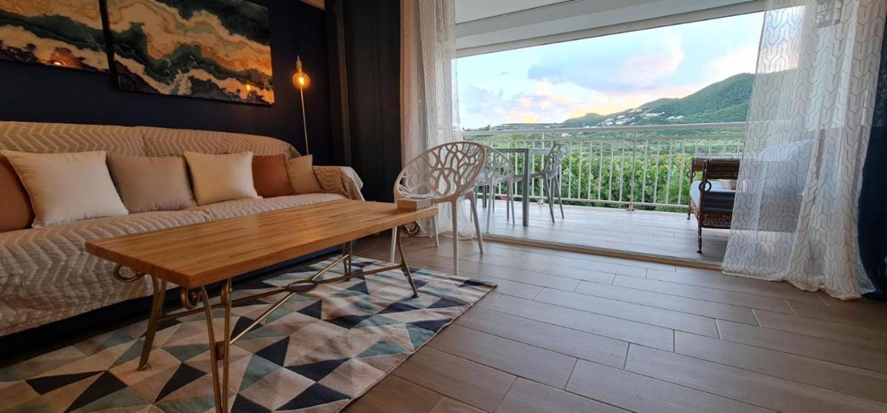 Charm And Sea, Large Studio Designed By Architect Cul de Sac ภายนอก รูปภาพ