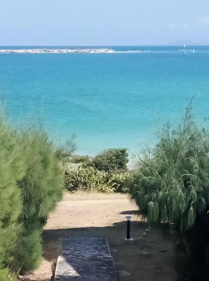 Charm And Sea, Large Studio Designed By Architect Cul de Sac ภายนอก รูปภาพ